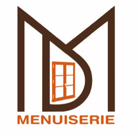 Logo MD Menuiserie